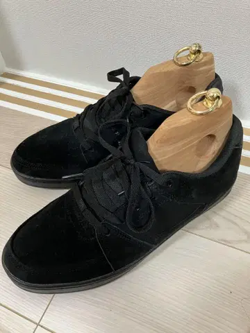 es 엑셀 ACCEL OG BLACK 28cm 스케이트보드