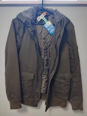 라운지 리자드 LOUNGE LIZARD 자켓