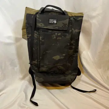 MOUNTAIN HARDWEAR 카모플라쥬 백팩