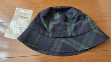 UMBRO x 프릭스스토어 버킷햇 원사이즈