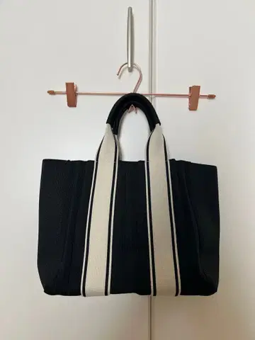 ZARA 토트백