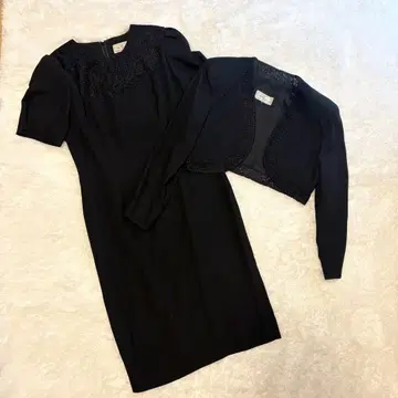 도쿄 소와르 SOIR BENIR 빅 사이즈 13 블랙 포멀