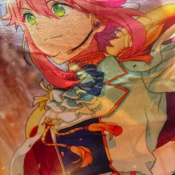 앙상블 스타즈 앙스타 히메미야 토리 담요