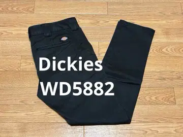 Dickies 133M40WD03 WD5882 디키즈 W32