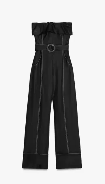 ZARA 베어탑 올인원