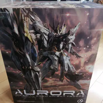 AURORA IMPERIAL 오로라 프라모델