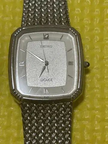 SEIKO 세이코 돌체