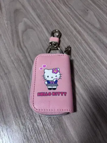 헬로키티 키케이스 갸루 헤이세이
