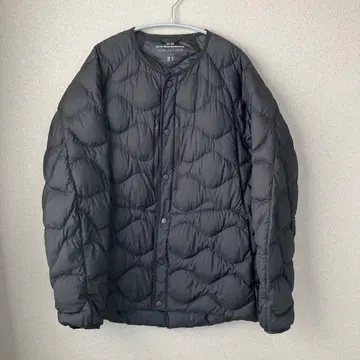 UNIQLO White Mountaineering 다운 자켓
