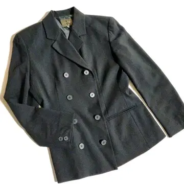 초레어 빈티지 00s 90s 캘빈클라인 자켓 더블 6