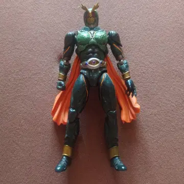 SH피규아트 가면라이더 아기토 애너더 아기토