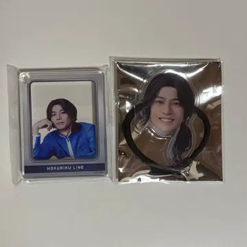뮤지컬 청춘 철도 철뮤 그라테 북륙 본선 코롯타 머리끈