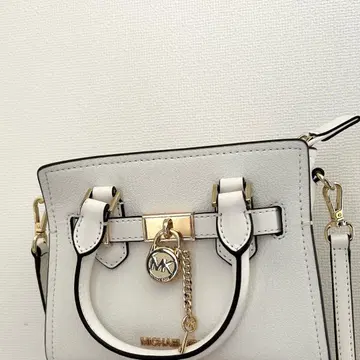 MICHEAL KORS 미니 숄더백