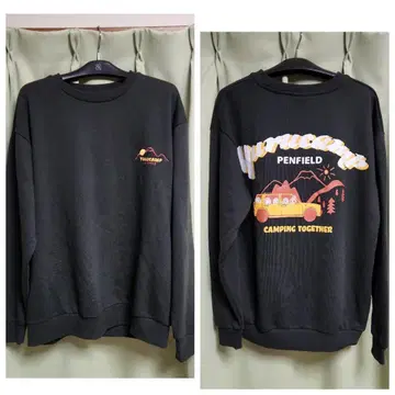 2  펜필드 Penfield 맨투맨 M