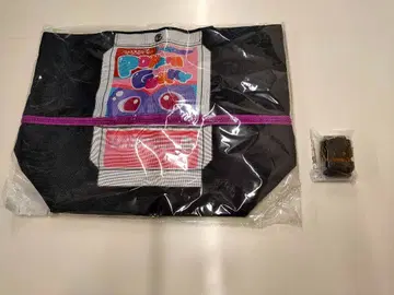 가면라이더 가브 파이널 스테이지 토트백 고치조 세트