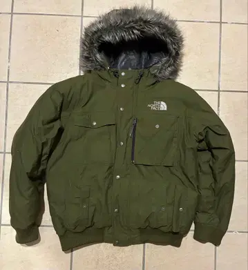 [ THE NORTH FACE ] 고담 자켓 다운 사이즈 L