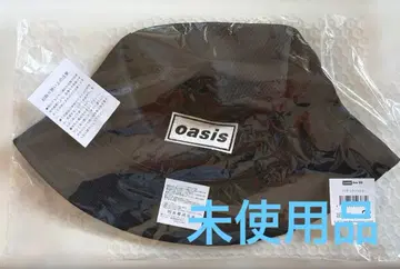 오아시스 oasis 버킷햇 2025년 내일 기념 굿즈