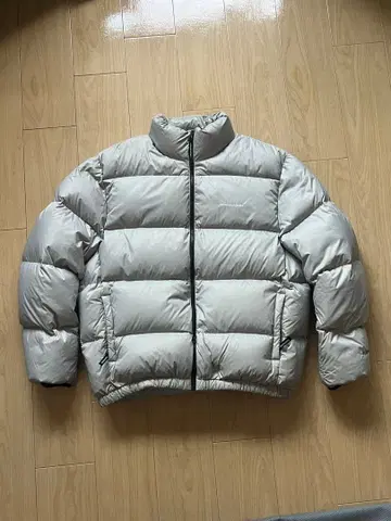 thisisneverthat 다운 자켓