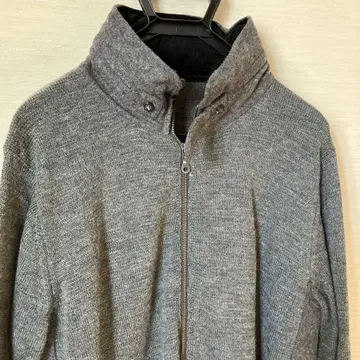 eddie bauer 자켓 니트 XL