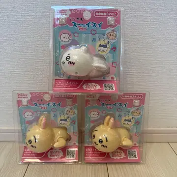 치이카와 스이 스이 치이카와 토끼