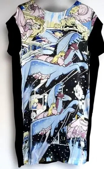 츠모리치사토, TSUMORI CHISATO, 데즈카 오사무, 유니콘