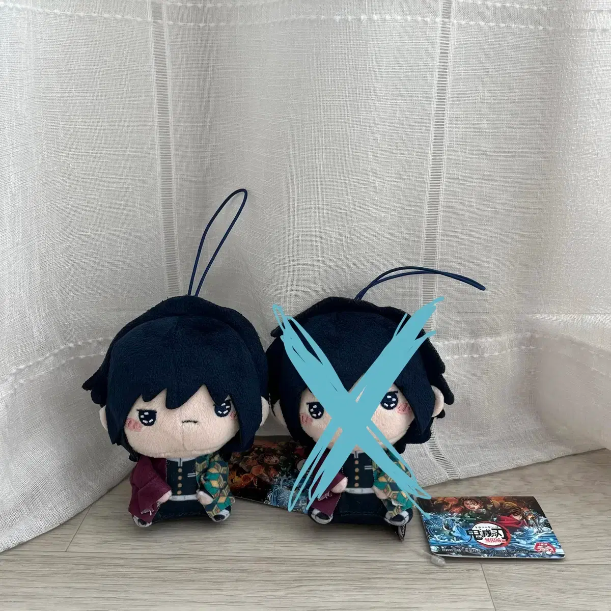 DEMON SLAYER 귀멸의 칼날 Demon Slayer: Kimetsu no Yaiba Tomioka