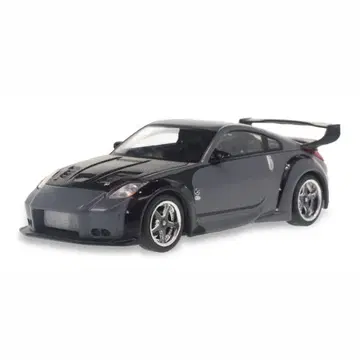 와일드 스피드 2002년 닛산 350Z (Z33) 데아고스티니 DK