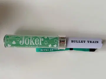 초특급 타쿠야 joker 응원봉