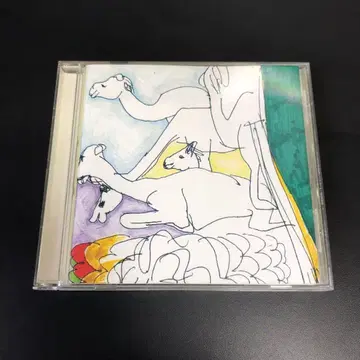 Spangle call Lilli line Nanae 단종 CD