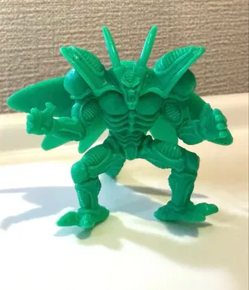 드래곤볼 드라지우개 지우개 힐데가른