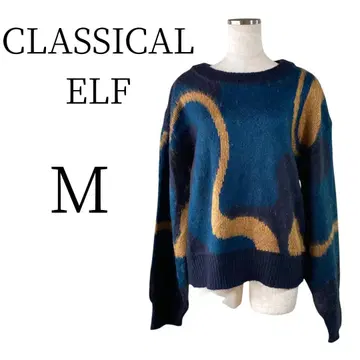 새상품급 CLASSICAL ELF 클래식 엘프 M