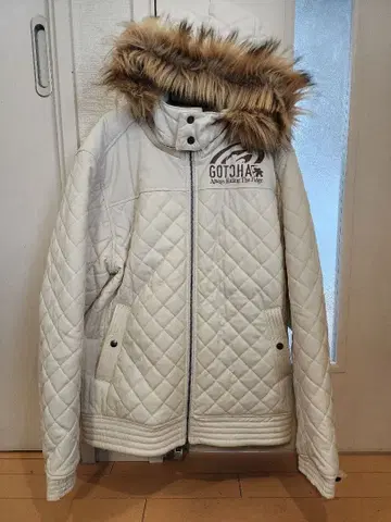 GOTCHA 아우터 코트 XXL