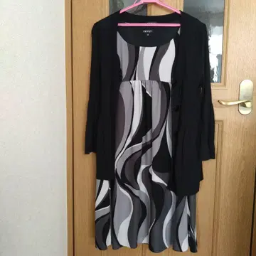 INDIVI 셋업