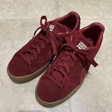 PUMA SUEDE CLASSICS VOGUE 23cm