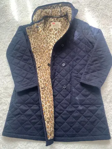 Traditional Weatherwear 퀼팅 자켓 46