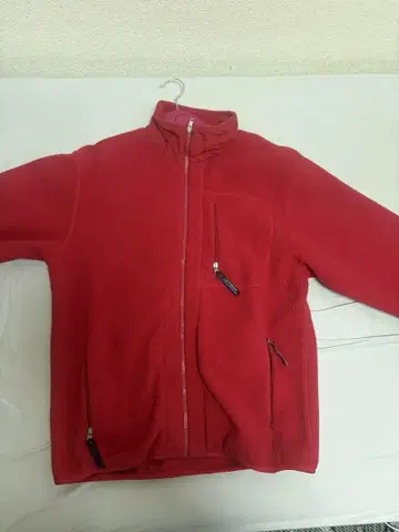 patagonia 플리스 made in usa