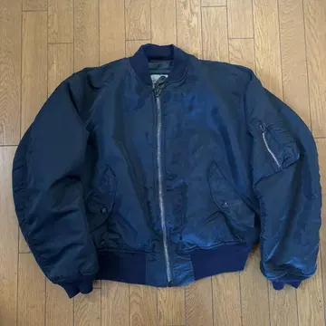 알파 MA-1 플라이트 자켓 usa제