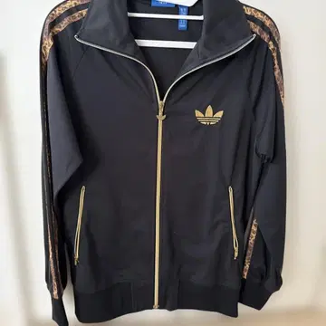 adidas originals 레오파드 저지