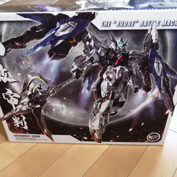 ZERO-G ZERO GRAVITY사 1/100 MG 월야심판