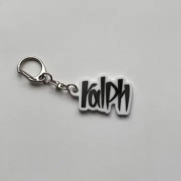 [ Ralph ] THEHOPE 키링 묶음 판매 가능