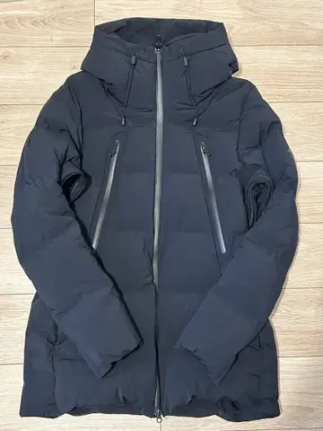 미즈사와 다운 '마운테니어 HC' (개런티 카드 있음)