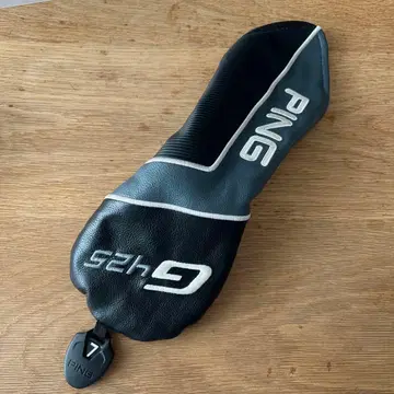 PING G425 페어웨이 우드용 골프헤드커버