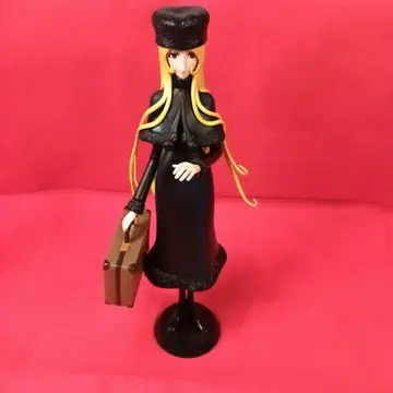 은하철도 999 메텔 리얼 빅 피규어 초레어품