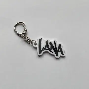 [LANA ] THEHOPE 키링 묶음 판매 가능