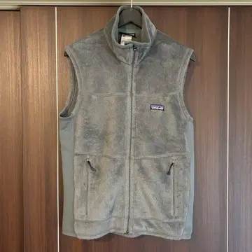 컨디션 최상 2010년제 파타고니아 R2 베스트 S 그레이 계열