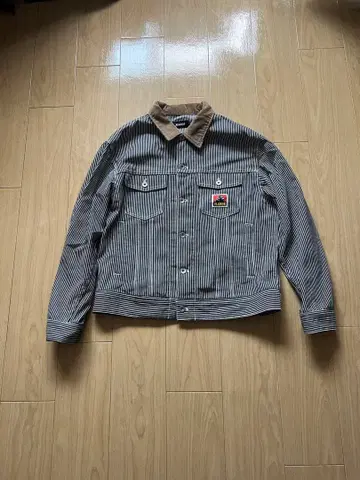 XLARGE 자켓