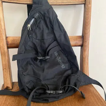 patagonia 파타고니아 바디백 슬링백 블랙