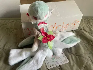 서나이트 Holiday Blessings 크리스마스 봉제 인형