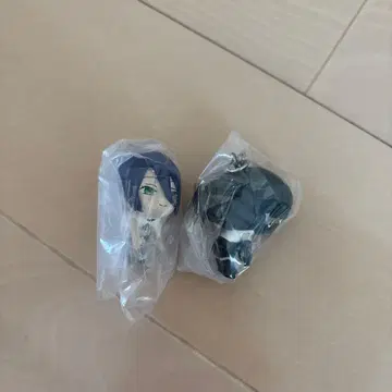 체인소 맨 레제 편  마스코트 레제 봄