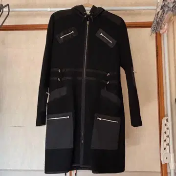 [ 새상품급/일본제 ] VIVIEN SPORTS 울 코트 택 포함